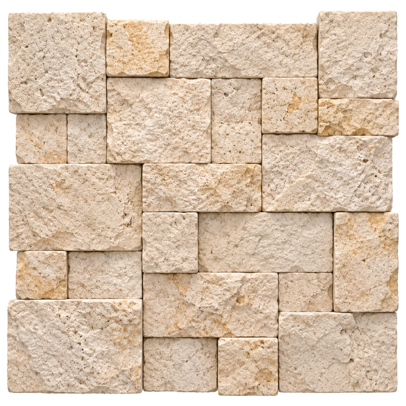 Antiqua Crema, peça