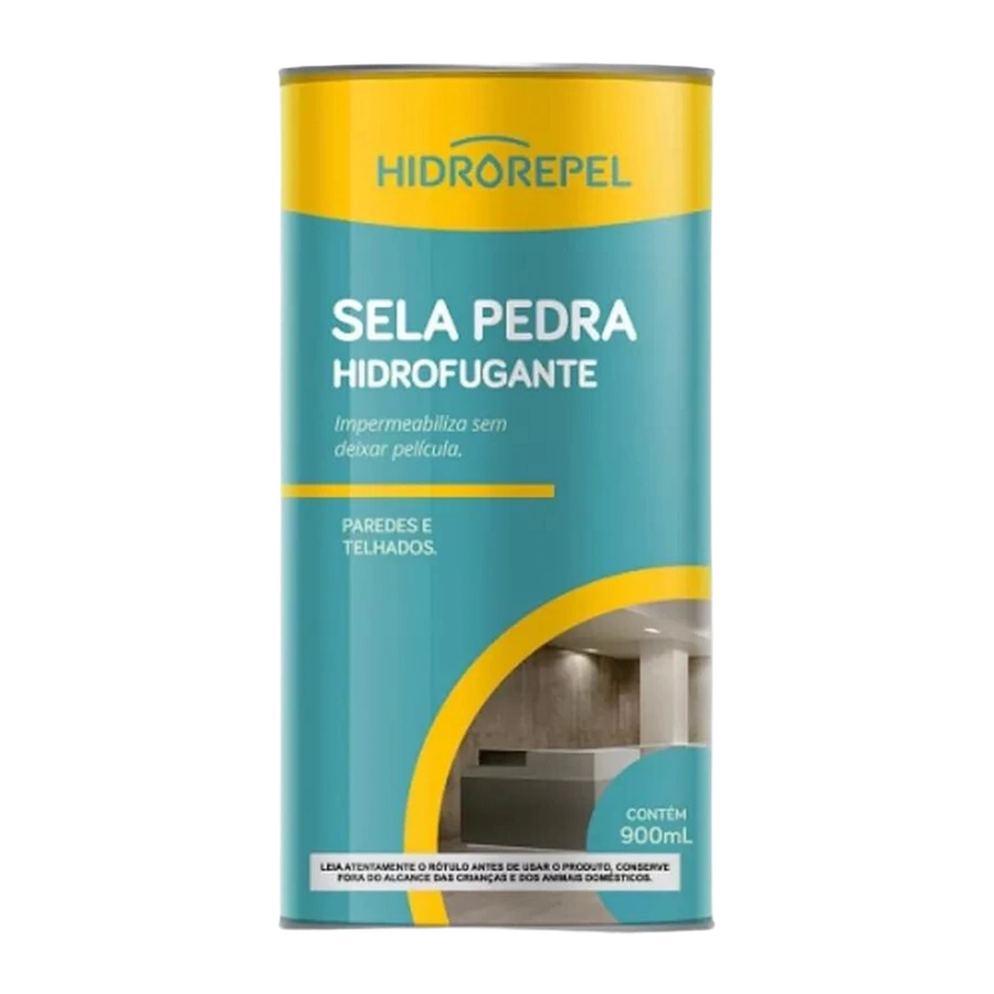 Hidrofugante Hidrorepel