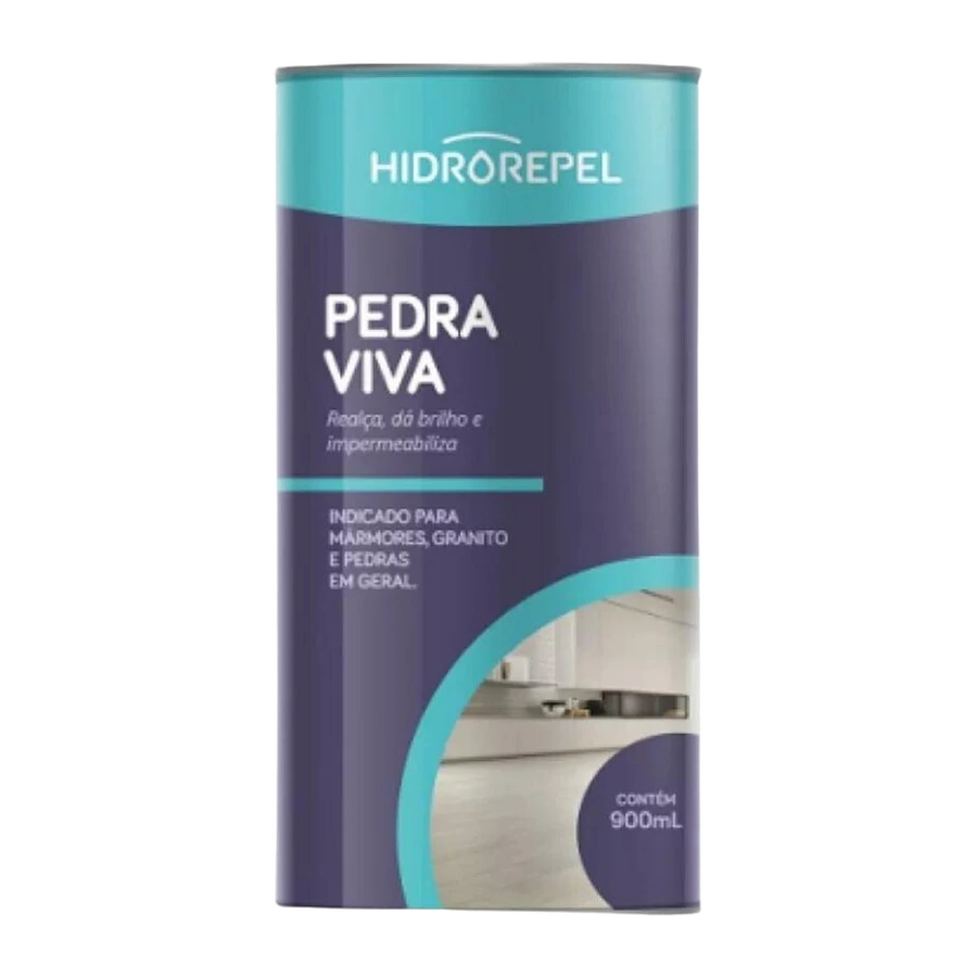 Pedra Viva